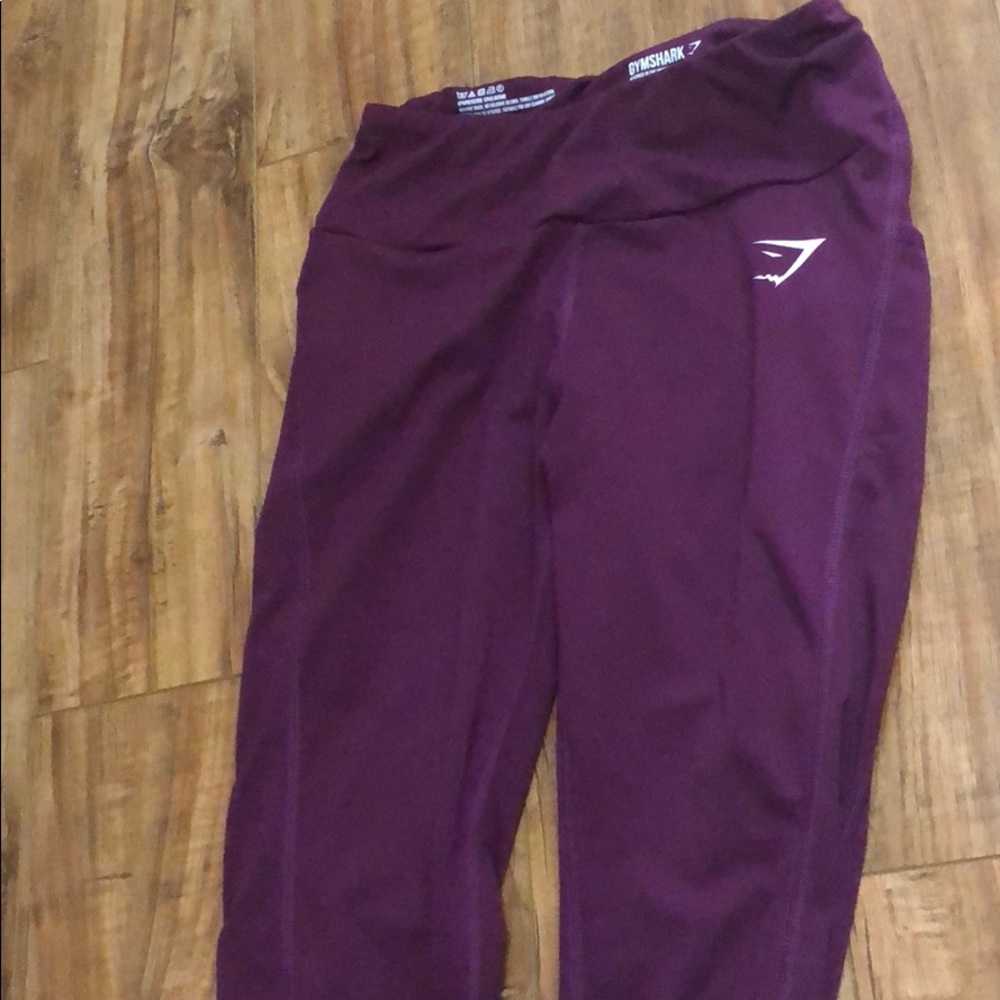 Gymshark leggings